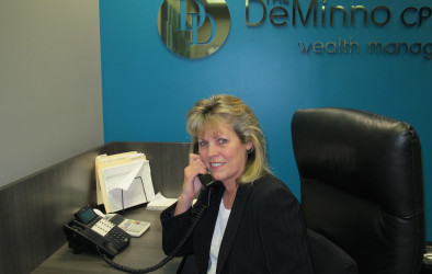 The DeMinno CPA Firm, PC