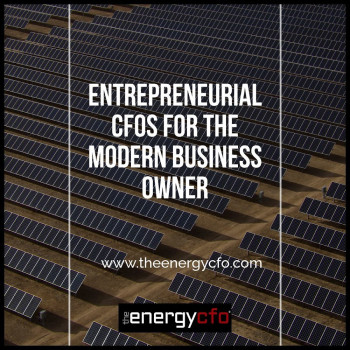 The Energy CFO