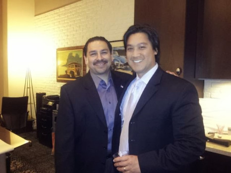 The Fernandez Group Investment Company