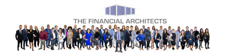 The Financial Architects