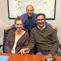 The Friendly Lender -- David Kutner