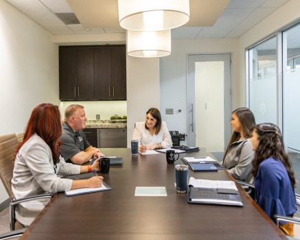 The Garabedian Group, Inc. - CPAs