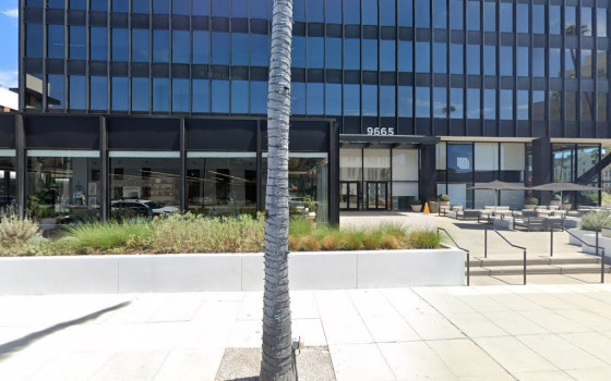 The Garemani Wealth Management Group - Morgan Stanley