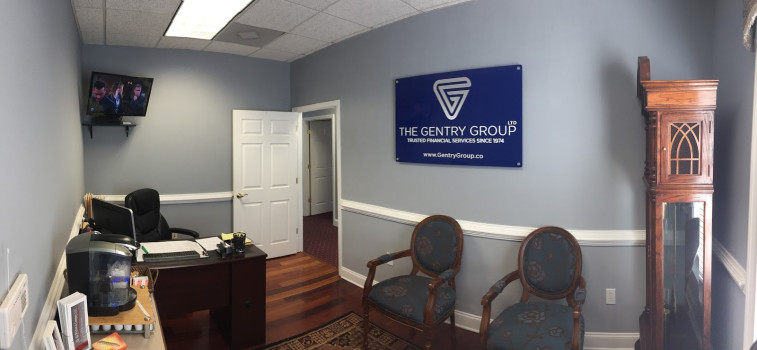 The Gentry Group, LTD