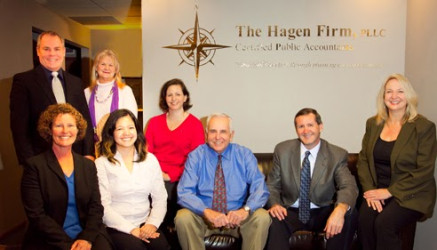 The Hagen Firm, PLLC