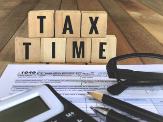 The iTax Company