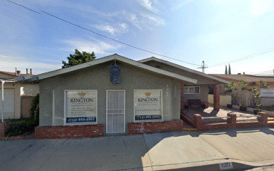 The Kington Group