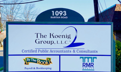 The Koenig Group LLC