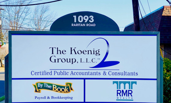 The Koenig Group LLC