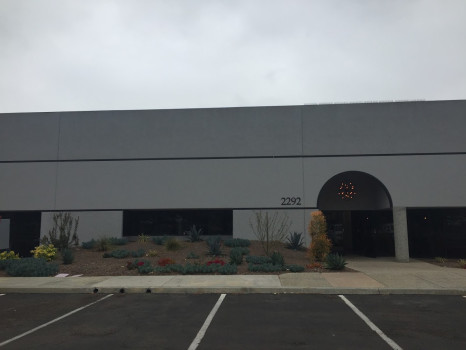 The Law Offices of Ryan McFarland