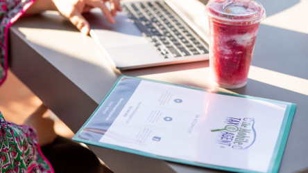 The Mobile Tax Agent