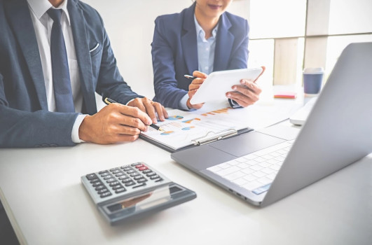 The QuickBooks Fixer