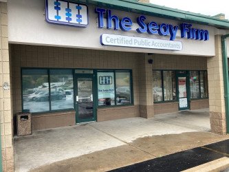 The Seay Firm CPAs