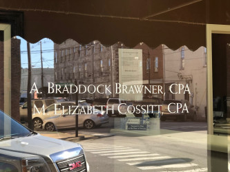 The Sparks CPA Firm, PC