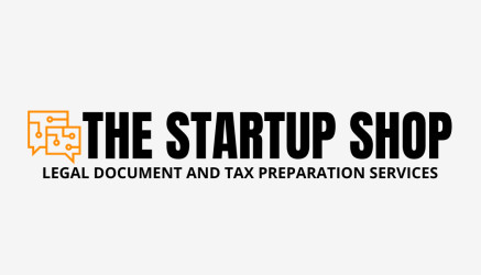 The StartUp Shop