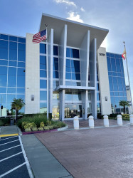The Steichen Corporation