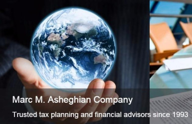 The Tax Consultancy Group Inc.