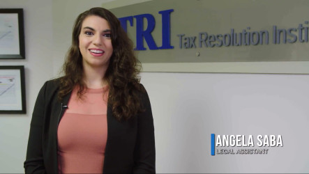 The Tax Resolution Institute
