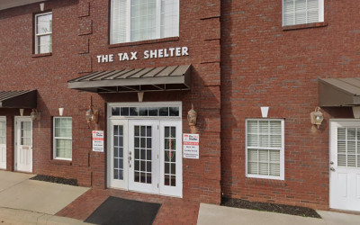 The Tax Shelter