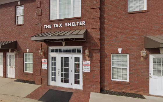 The Tax Shelter
