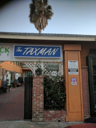 The Taxman