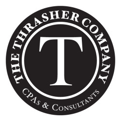 The Thrasher Company, LLC