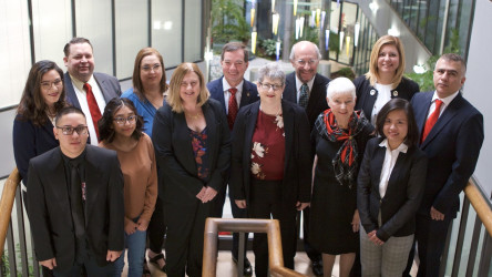 The Tobin Group, PLLC