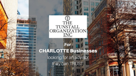 The Tunstall Organization, Inc