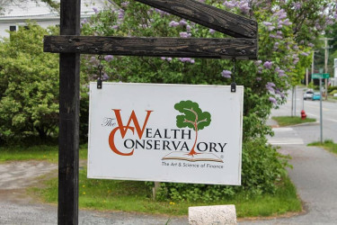 The Wealth Conservatory