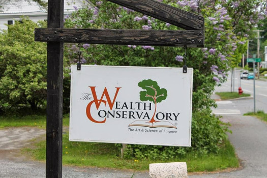 The Wealth Conservatory
