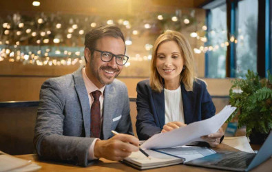 The Wozny Tax Company