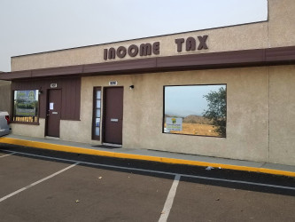Theresa Gordon Tax Services
