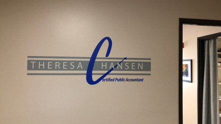 Theresa Hansen CPA