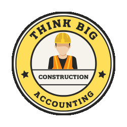 Think Big Construction Accounting