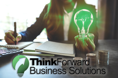ThinkForward Business Solutions