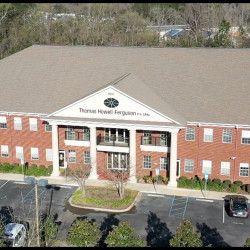 Thomas Howell Ferguson P.A. CPAs (THF)