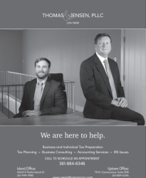 Thomas & Jensen PLLC CPA