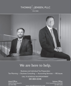 Thomas & Jensen PLLC CPA