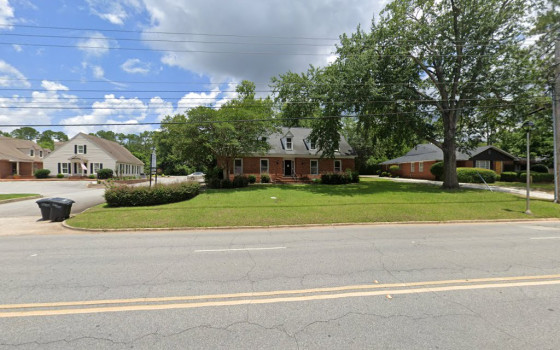 Thomas K Hall CPA