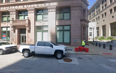 Thornton Financial LLC