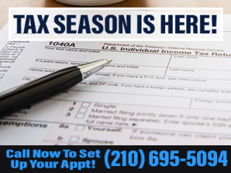 Thorpe Petersen Taxes & Accounting, PLLC