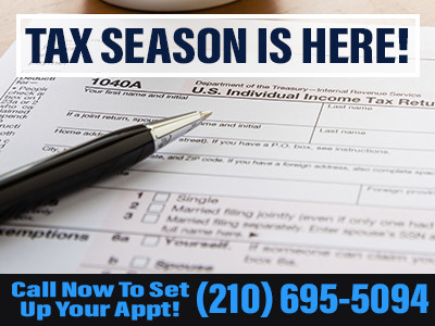 Thorpe Petersen Taxes & Accounting, PLLC