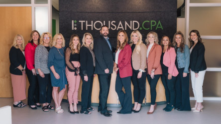 Thousand CPA