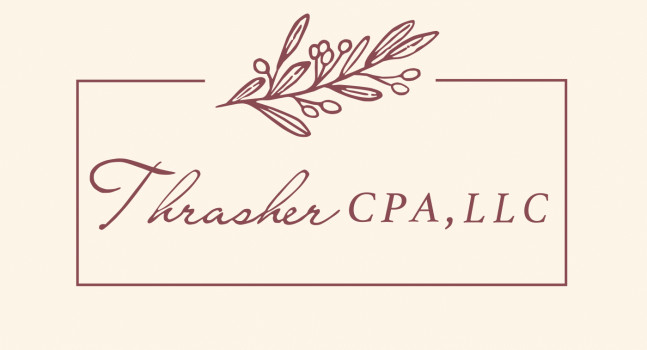 Thrasher CPA, LLC