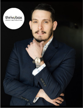 ThriveBox Credit Restoration & Financial Education