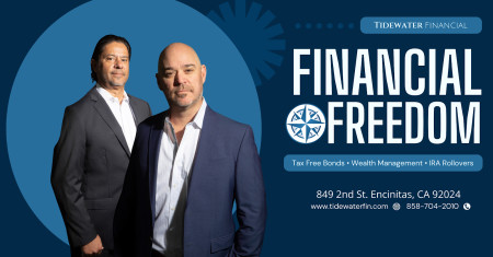 Tidewater Financial