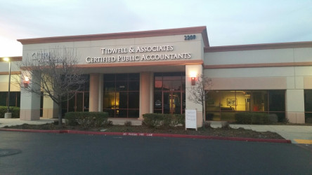 Tidwell & Associates CPAS