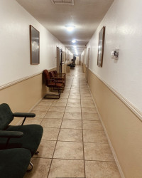 Tierra Hispana Income Tax