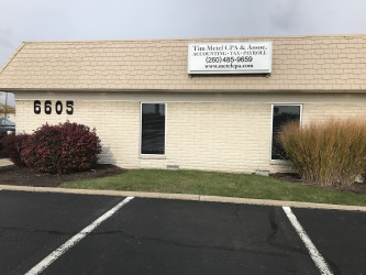 Tim Metel CPA & Associates
