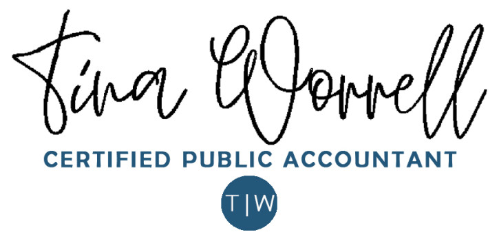 Tina Worrell CPA PLLC